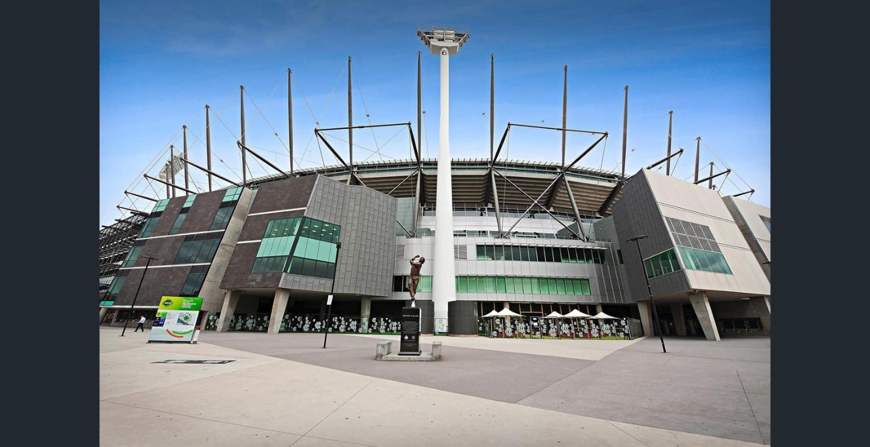 Knightsbridge Apartments — Photos 3